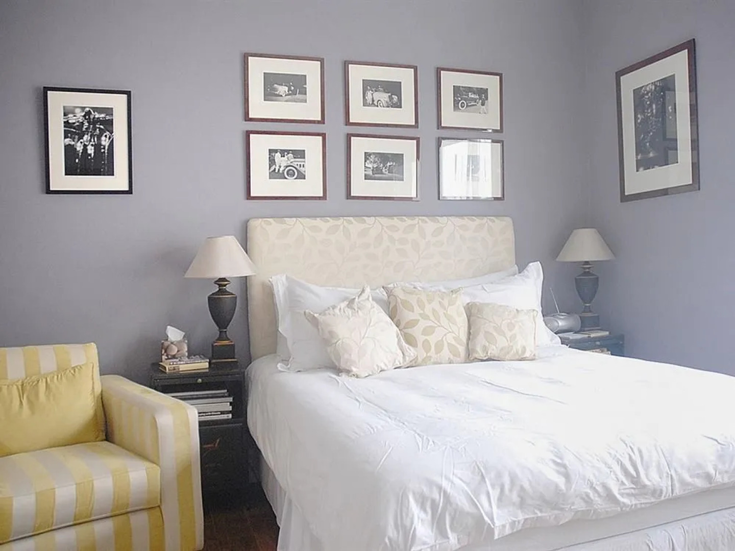 The Cloudesley - Guest house