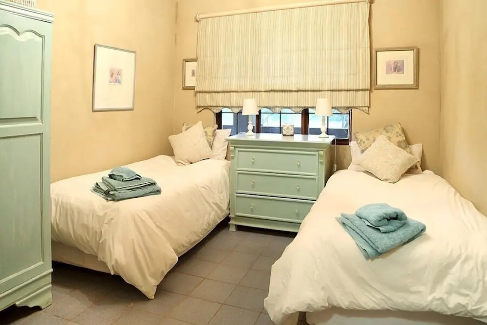 Thandile Country Lodge