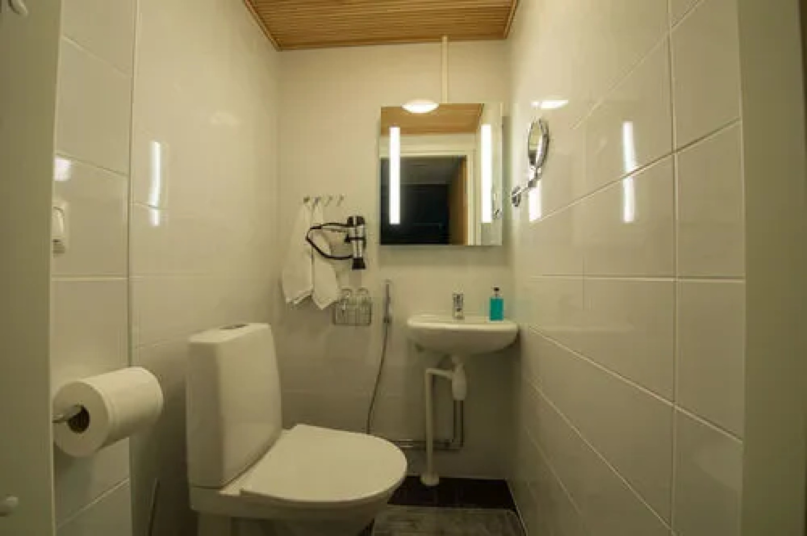 Spa Hotel Runni Kartanohotelli