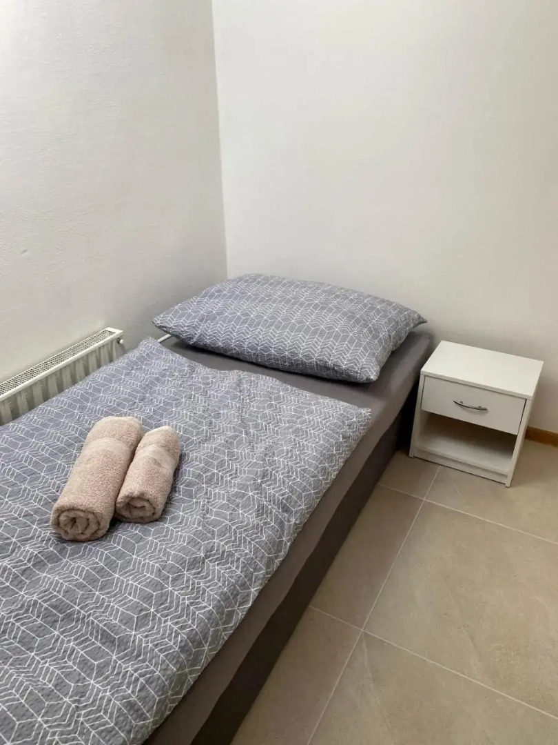 Ubytování U Pivovaru