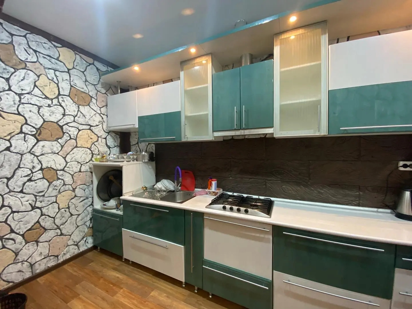 Big house (Биг Хаус)