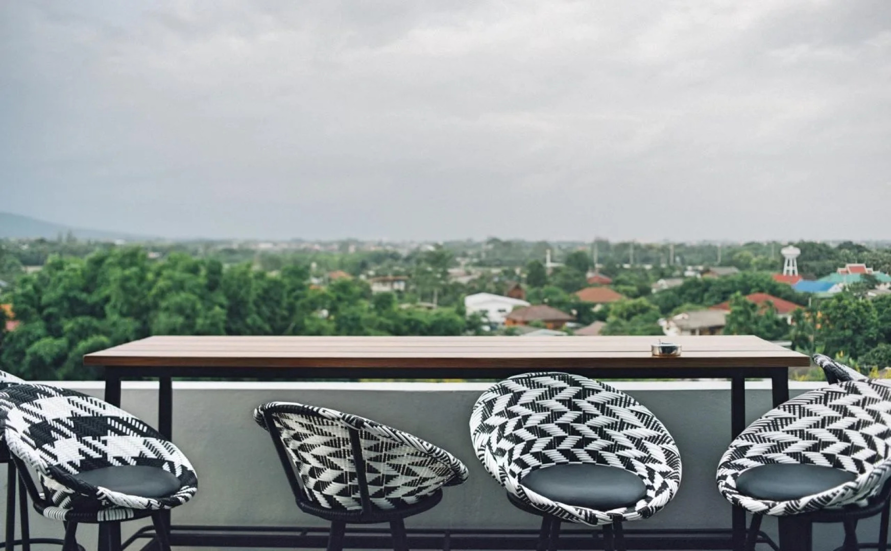 KAIDA Resort & Residences