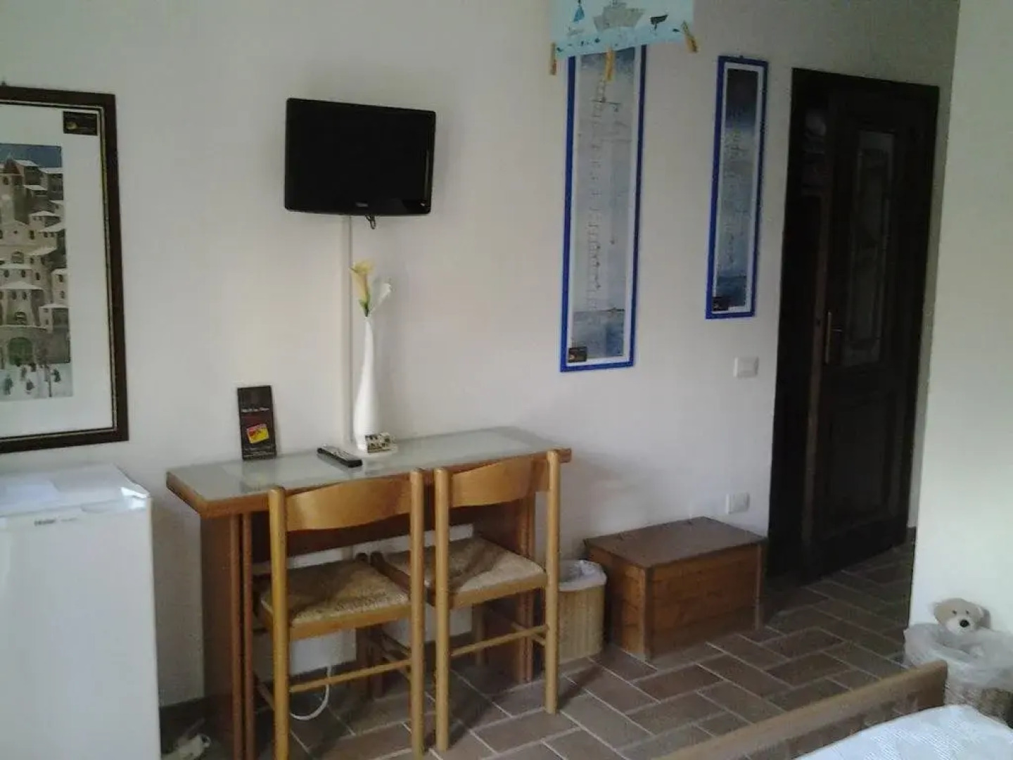 Bed & Breakfast San Marco