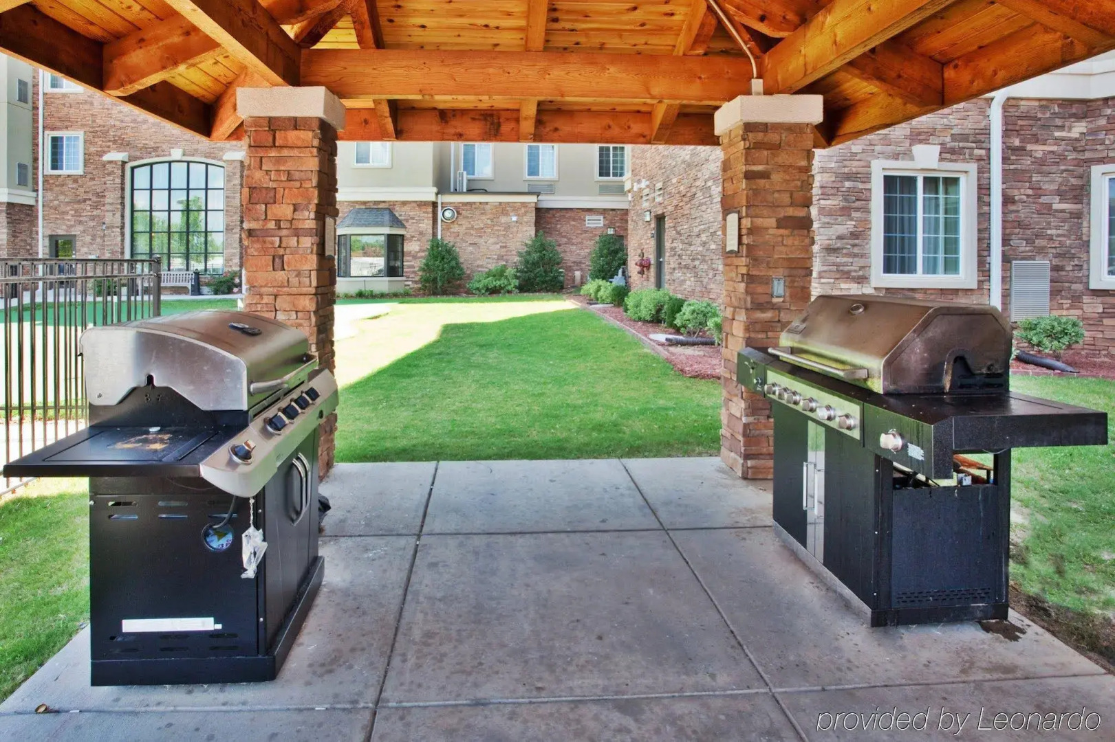 Sonesta ES Suites Atlanta Alpharetta Avalon