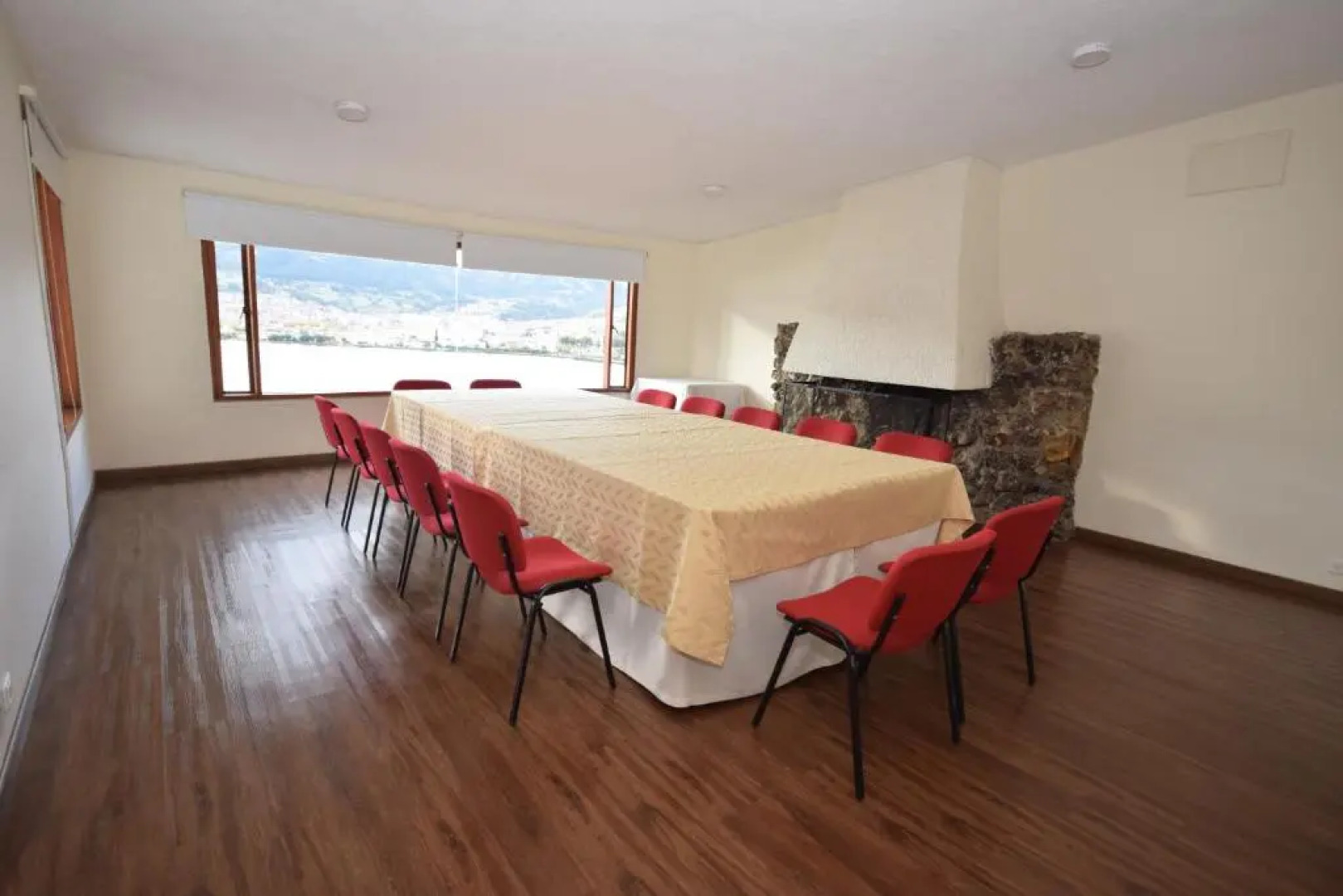 D'Acosta Hotel Sochagota