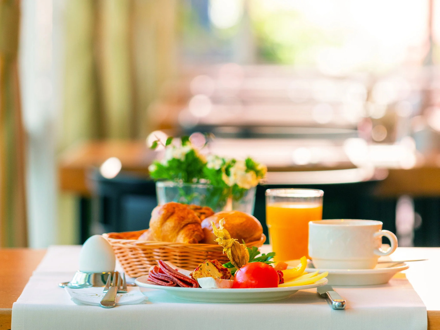 Victor's Residenz-Hotel Gera