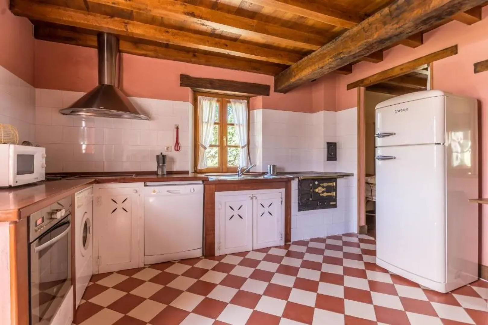 Complejo Abiada Rural