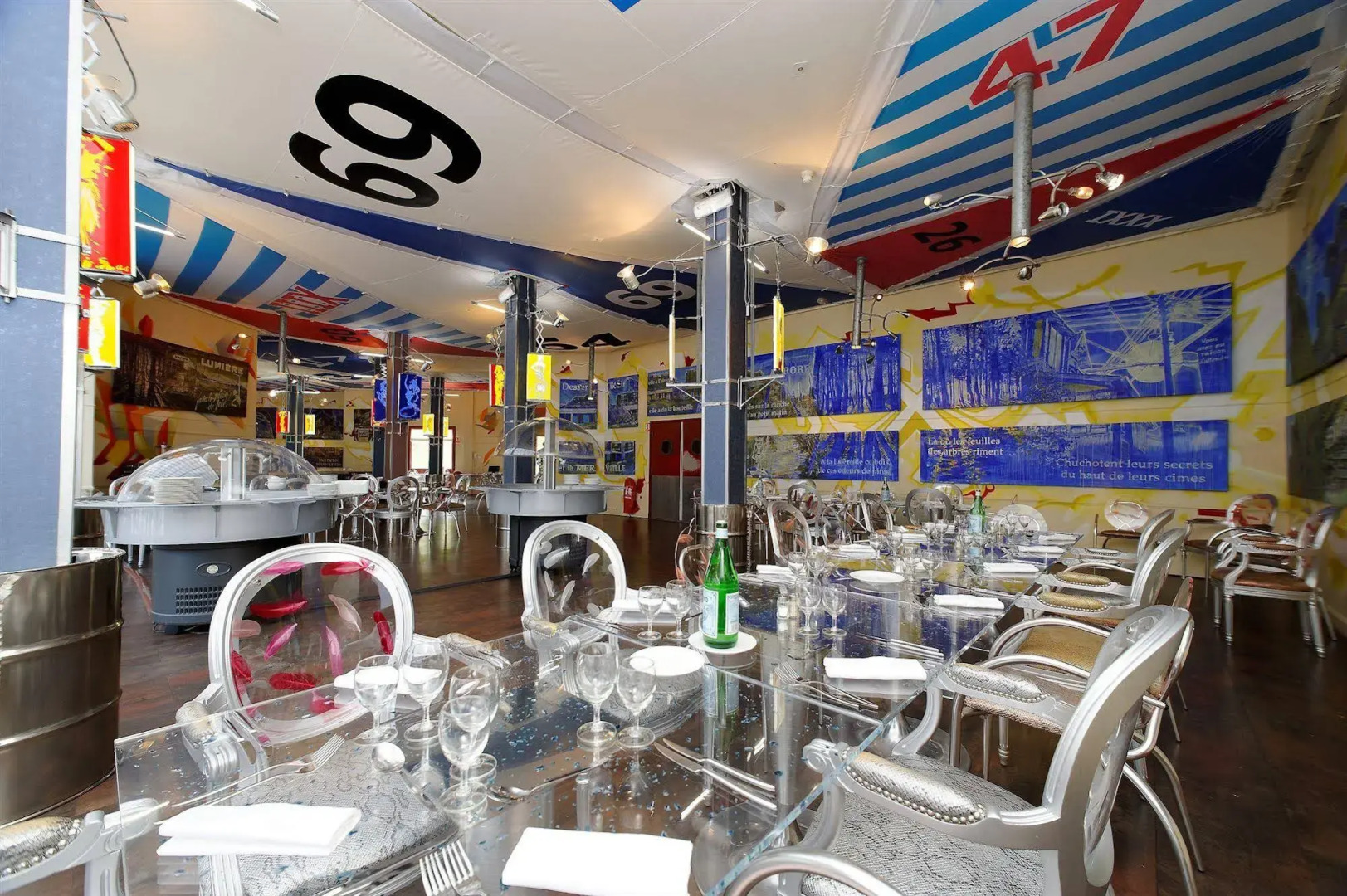 Best Western Le Grand Hotel Le Touquet-Paris-Plage