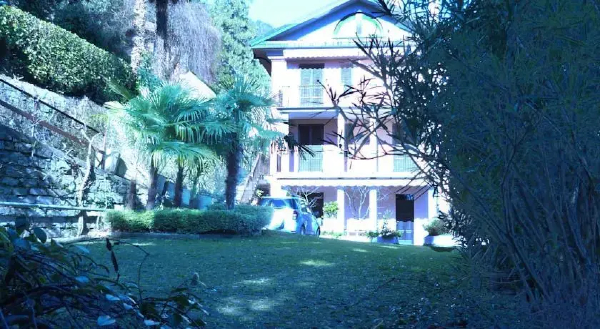 Appartamento Villa Carla