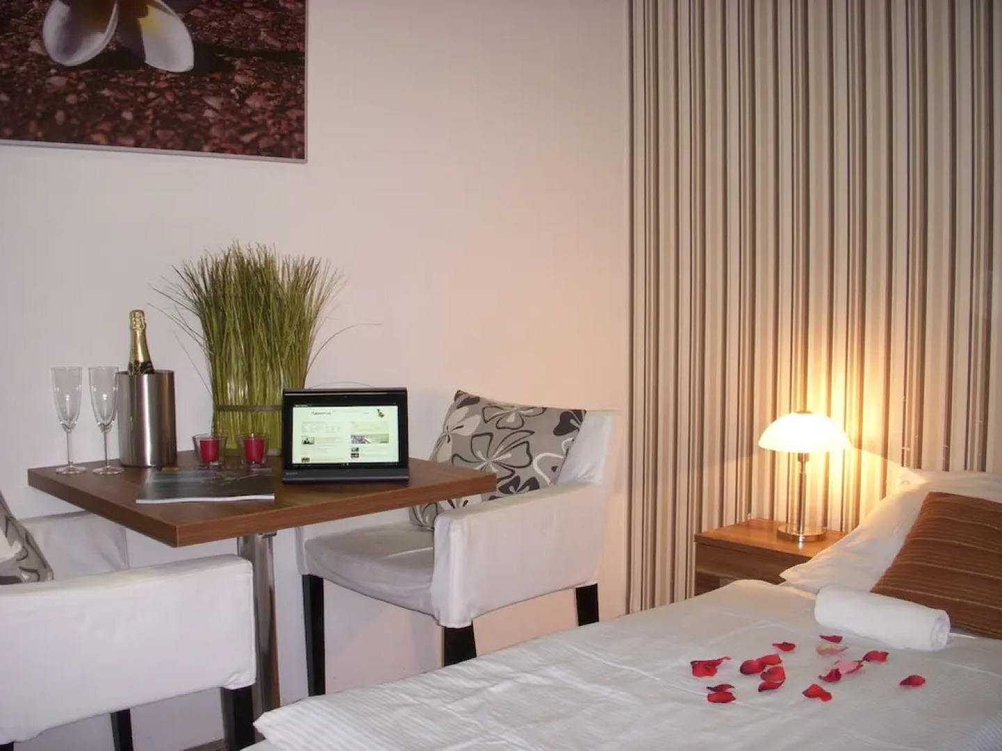 Rezidence Fami De Luxe Design