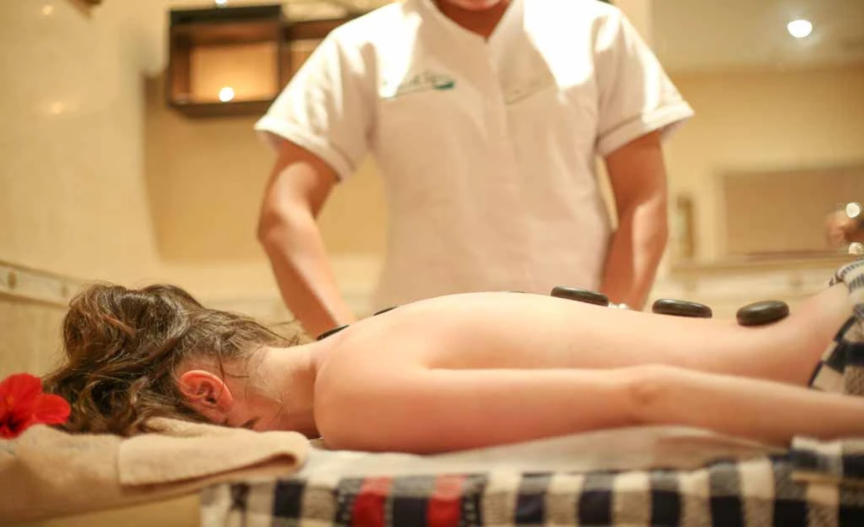 Отель Nerolia Hotel & Spa