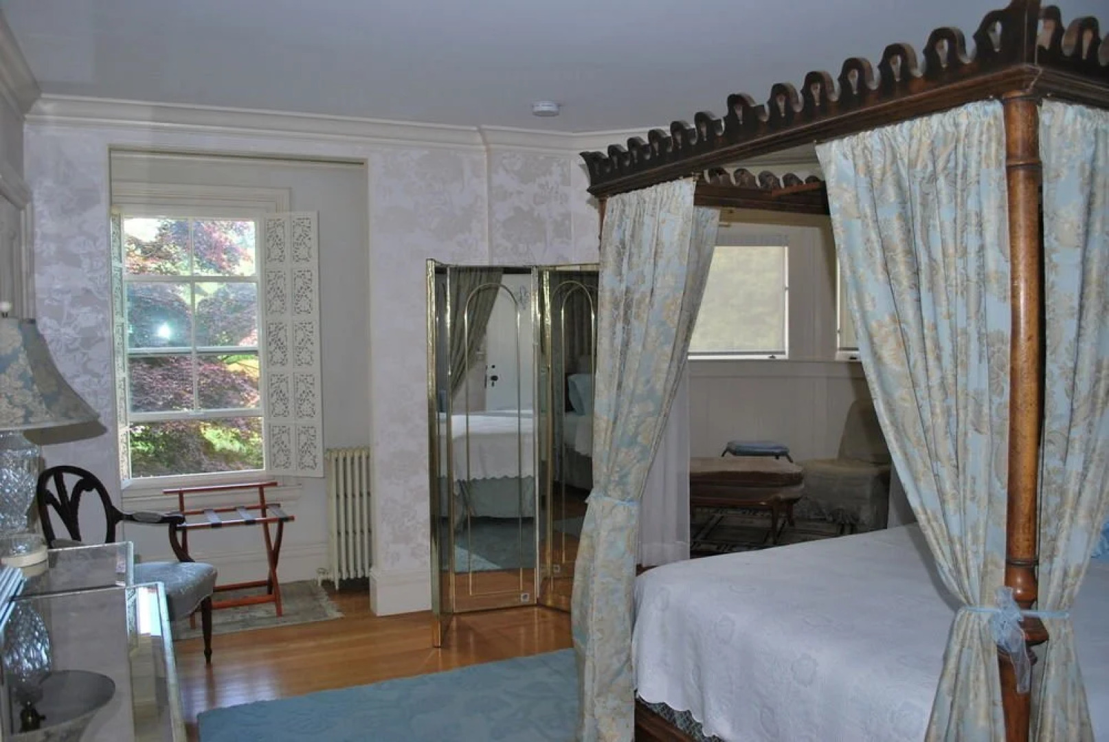 The Inn at Fernbrook