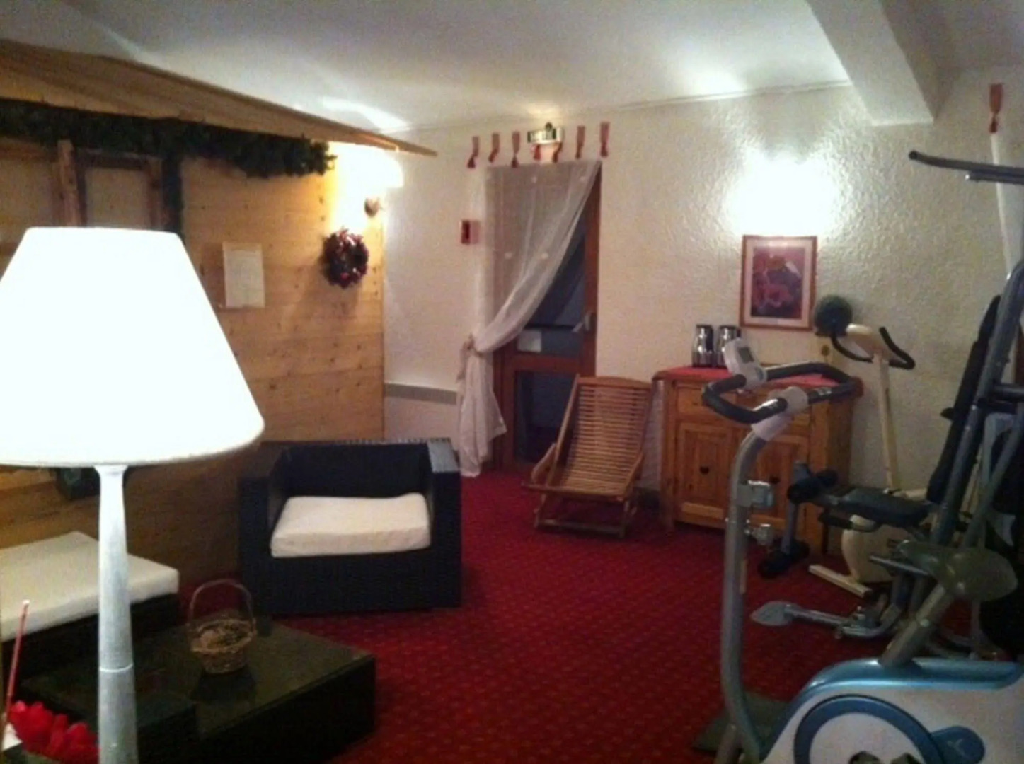 Le Domaine de LAdoux