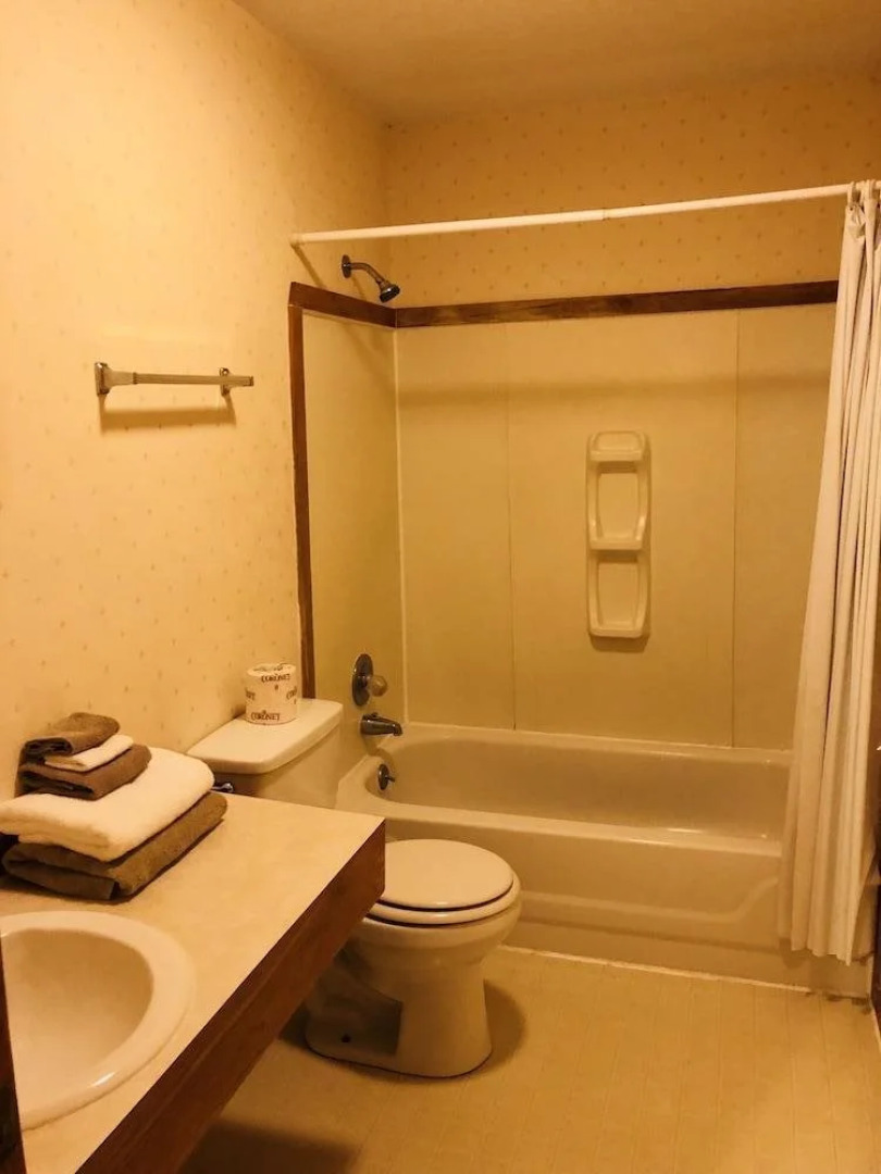 Historic Heritage Hotel