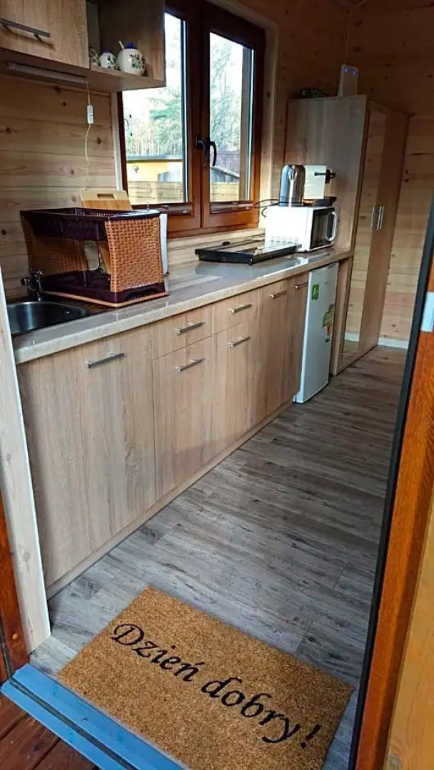 Zakatek Borsk, Jasnochowka 2, Domek 37