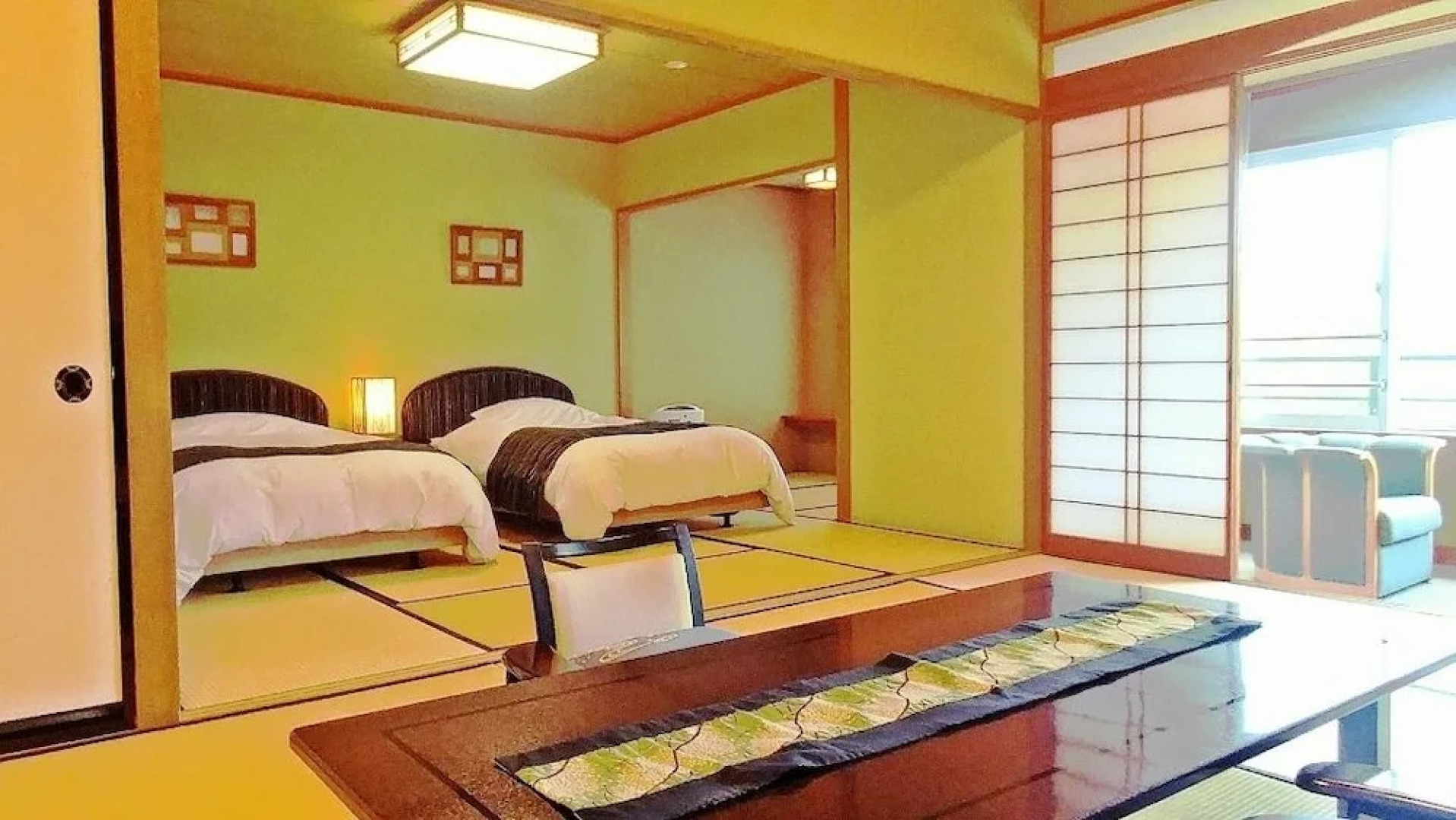 Sendai Akiu Onsen Hotel Kiyomizu