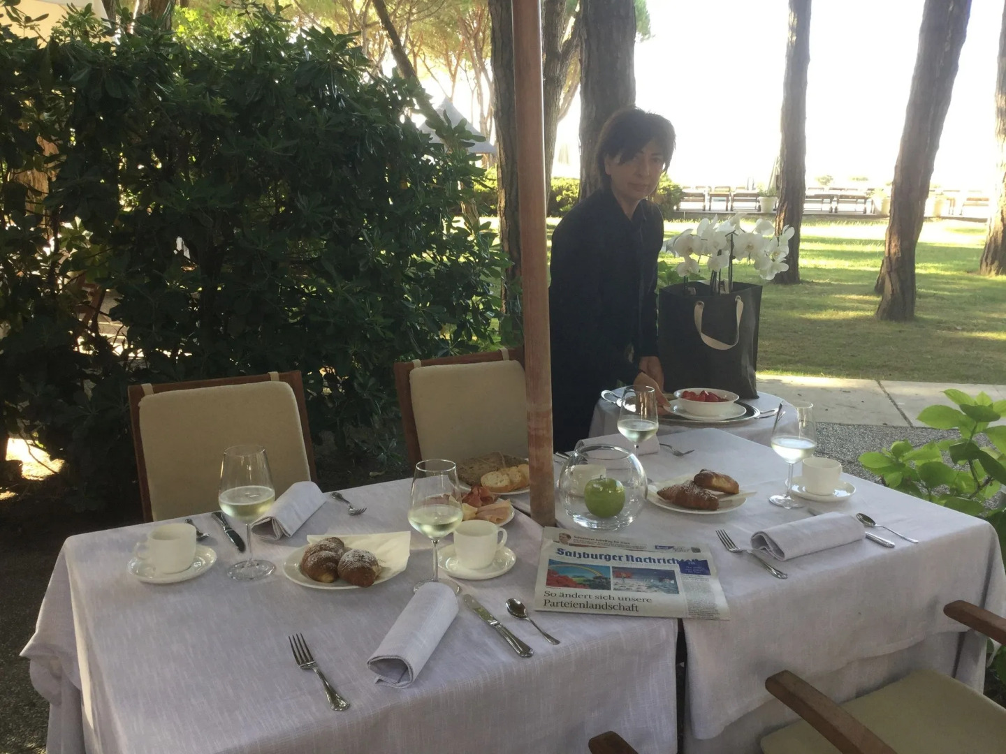 Bellevue Hotel & Resort