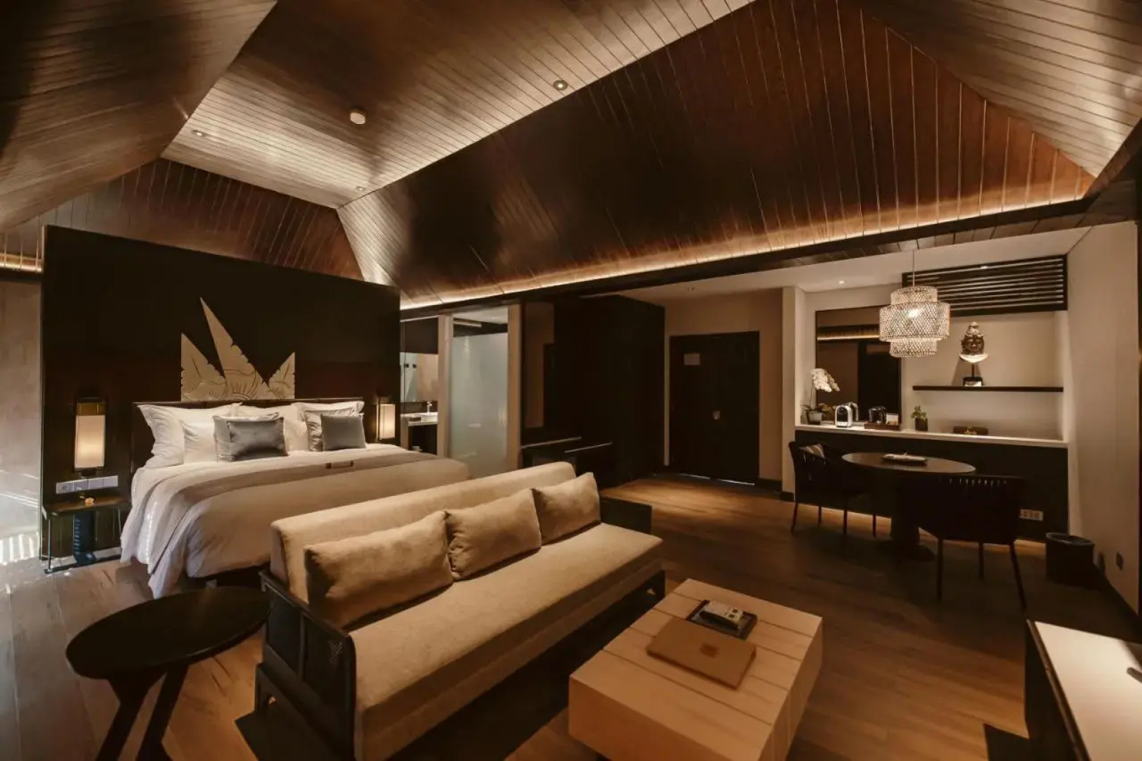 The Vira Bali Boutique Hotel & Suite