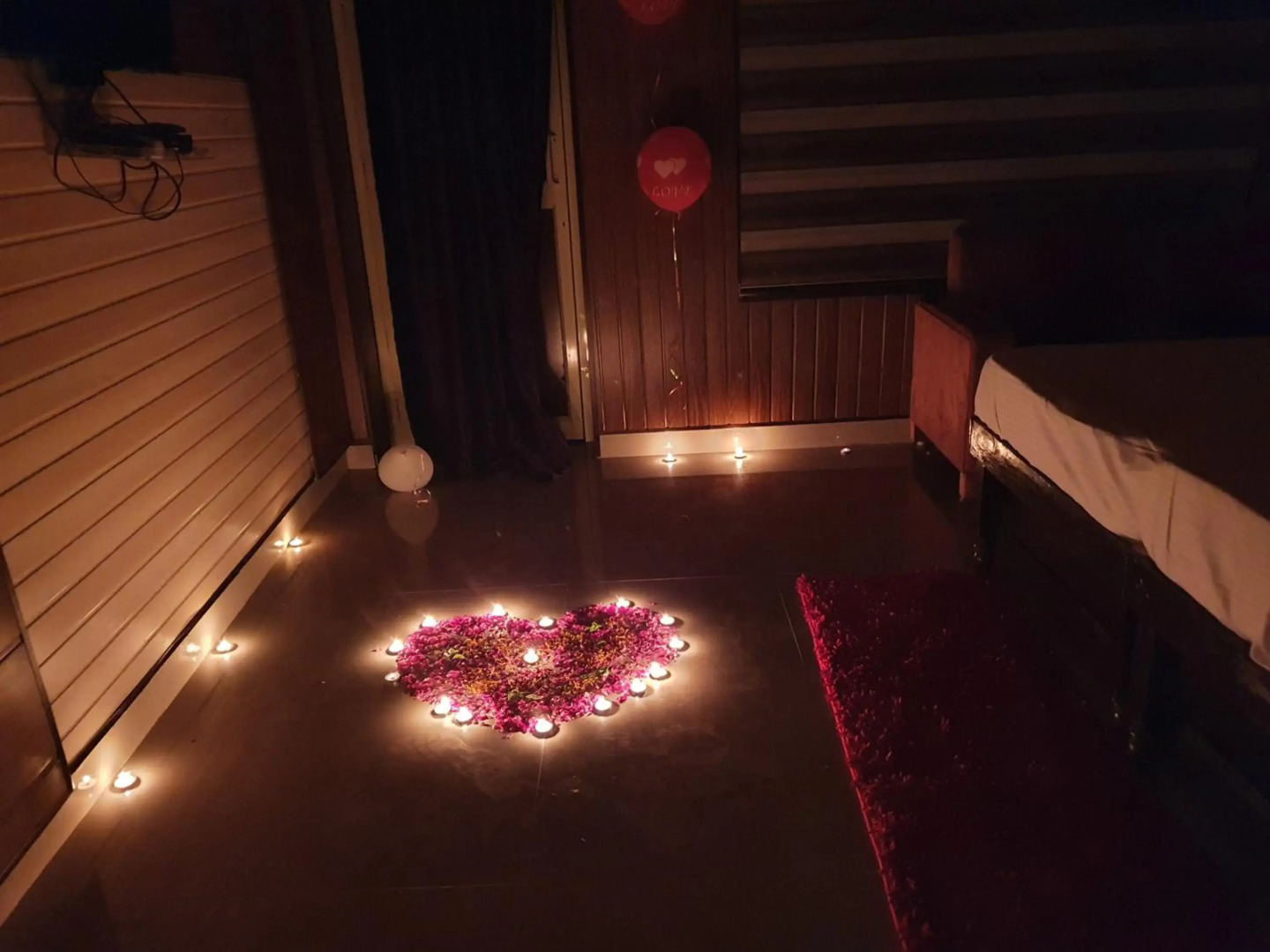 Bundeli Farm Resort Orchha