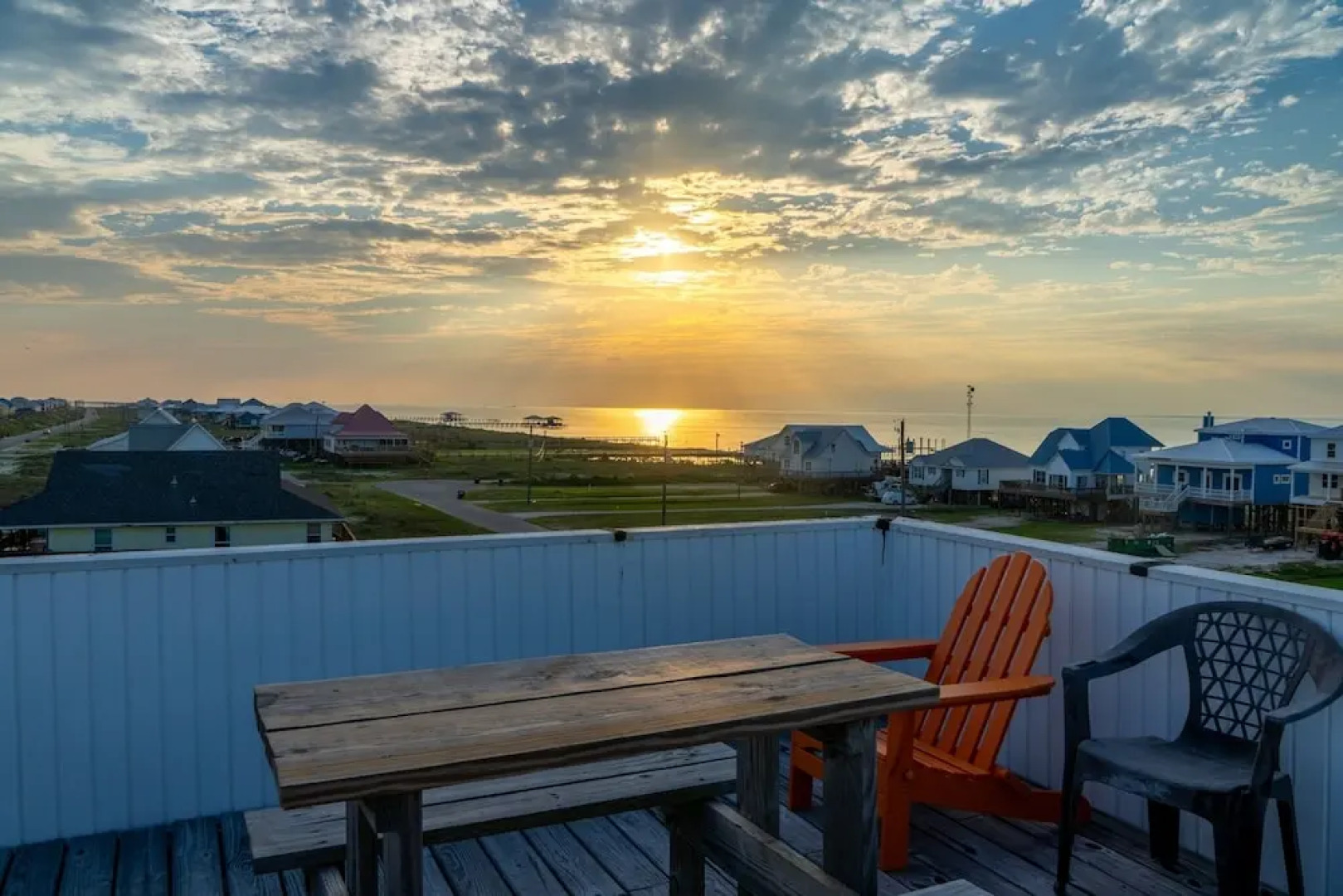 Second Wind - Recently Renovated! Small Private Pool, Game Room, Crows Nest, The Perfect Vacation Spot! 4 Bedroom Home by RedAwning