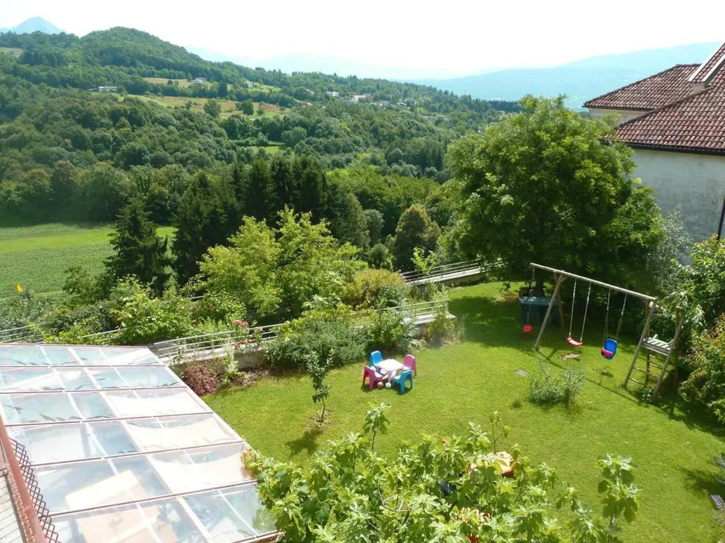 B&B Giardini Dell' Ardo