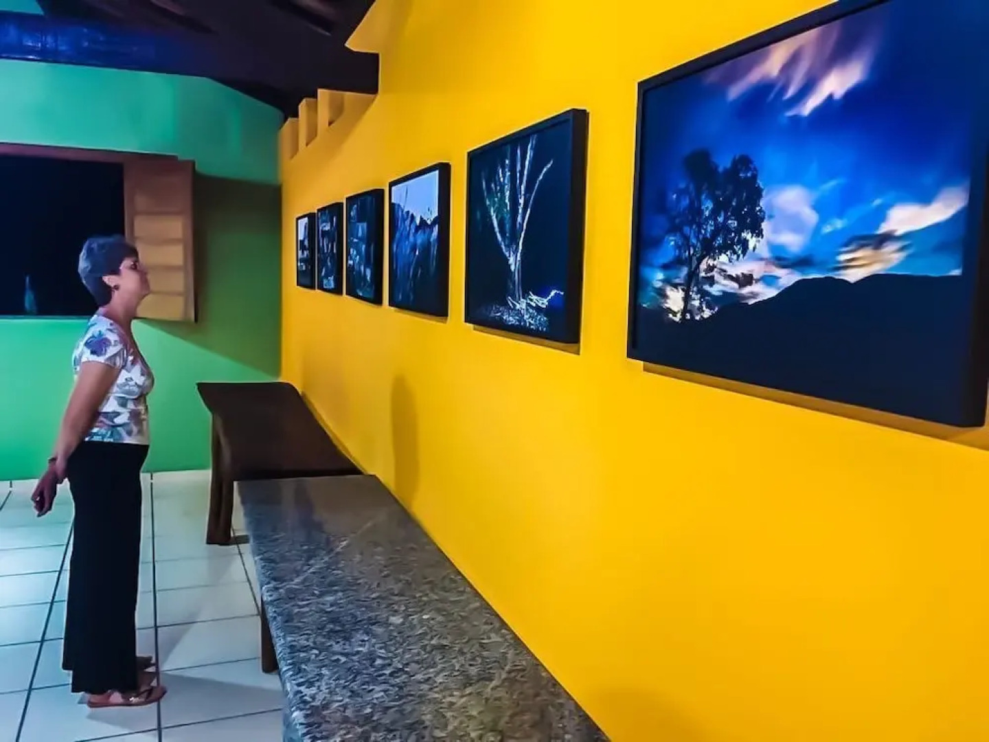 Pousada Recanto da Chapada