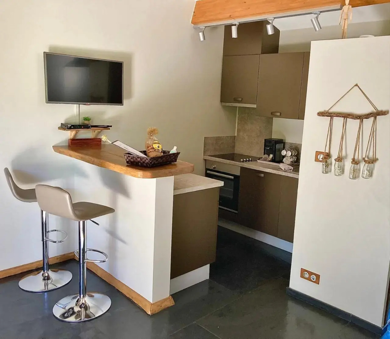 Residence Petru-Maria