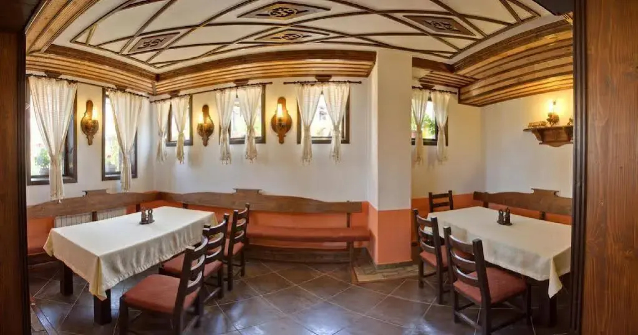 Chorbadji Petkovi Hanove