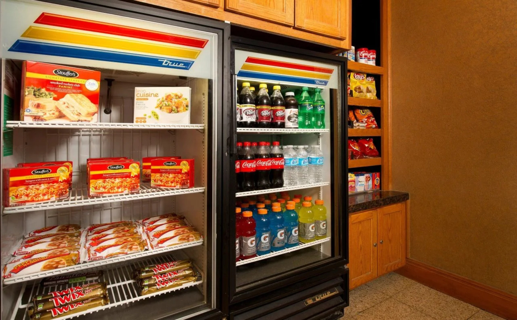 Holiday Inn Express & Suites San Antonio-Dtwn Market Area by IHG