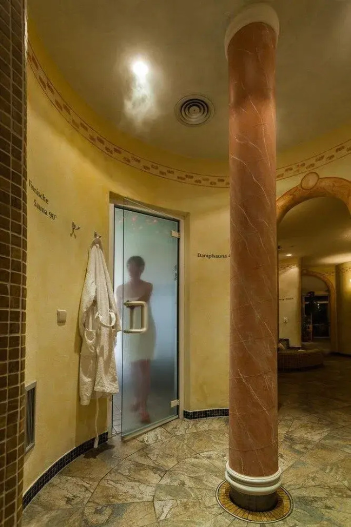 Jägerhof Geniesser & Wanderhotel