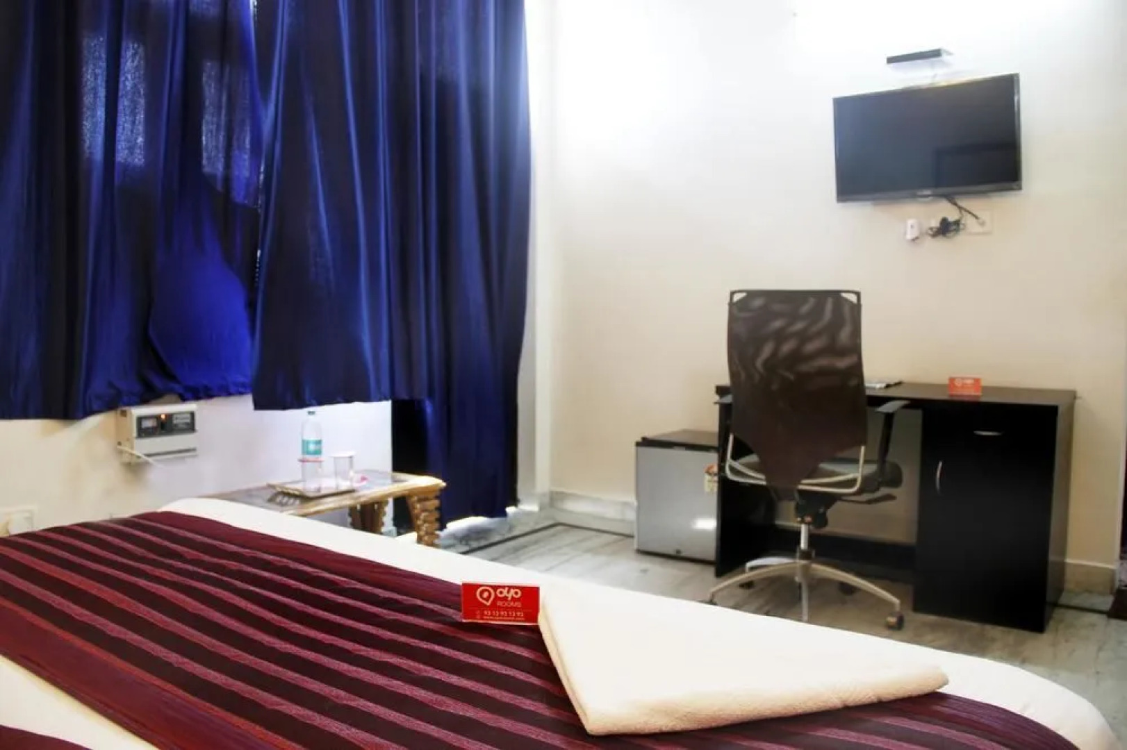 OYO Rooms Noida Sector 71 WP Block