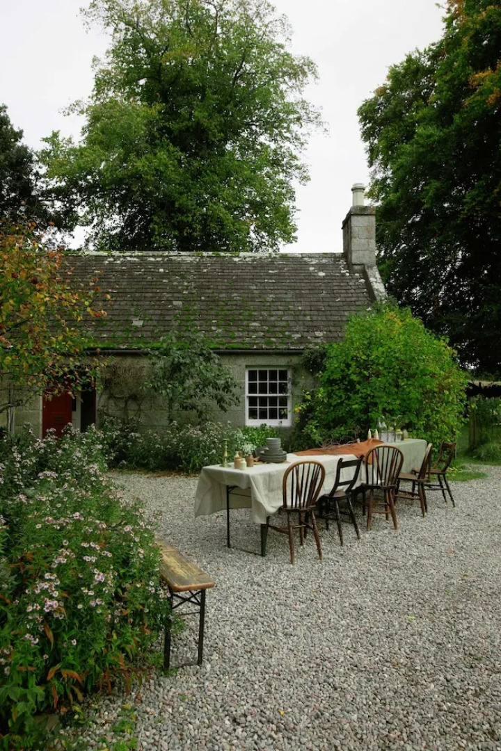 The Dell of Abernethy