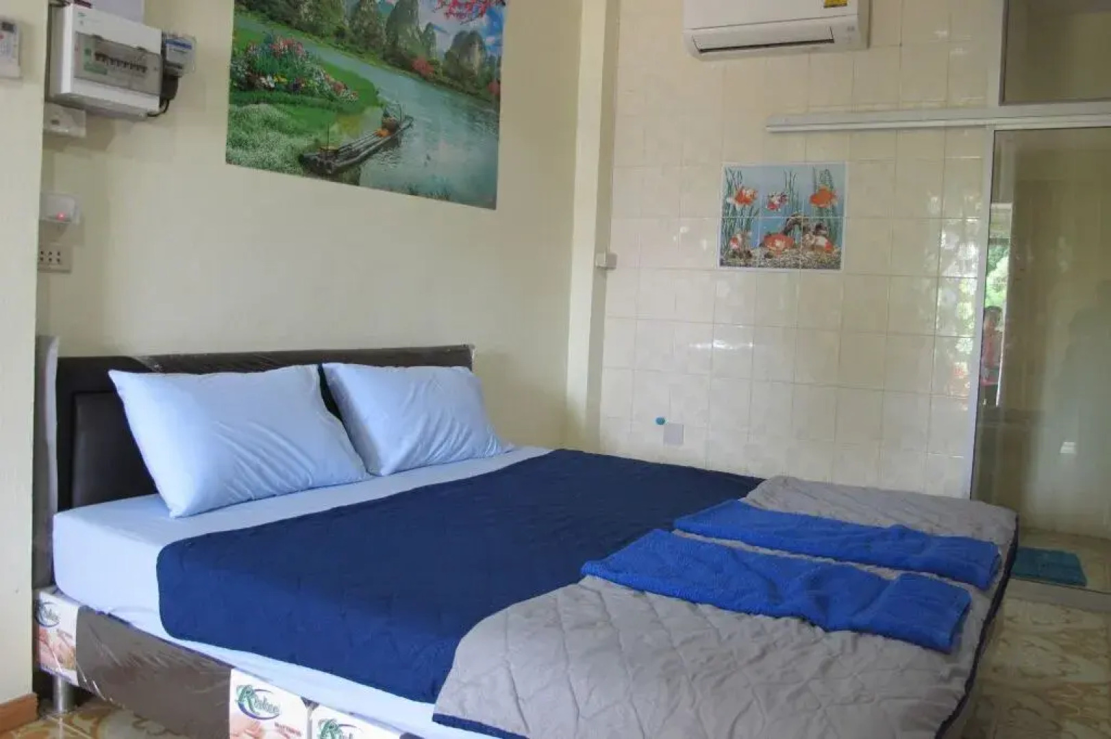 Plaifah Bungalow Koh Sichang