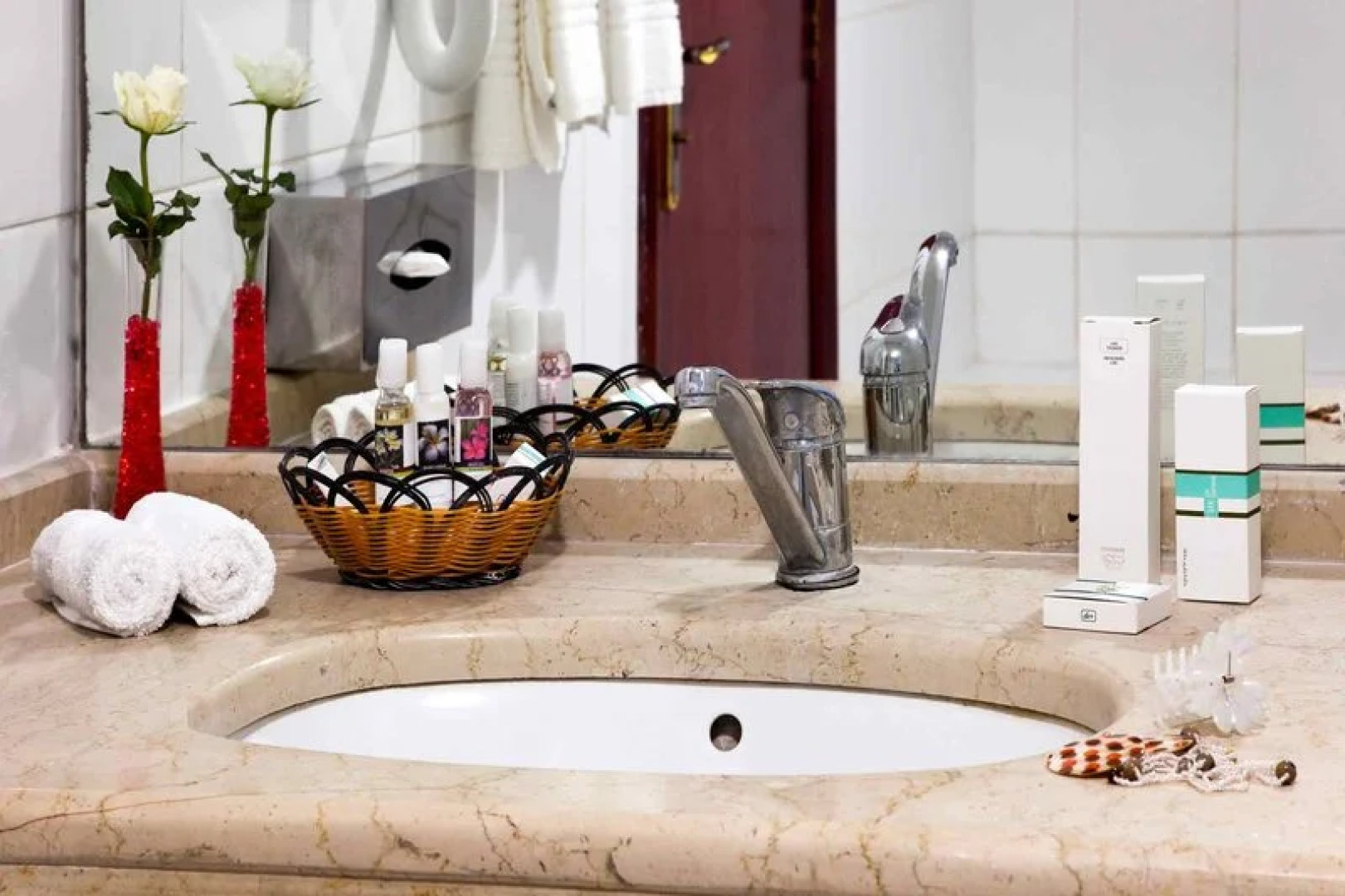 Mercure Sanaa Al Saeed