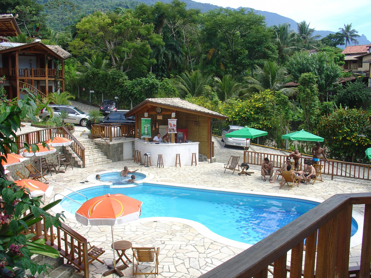 Hotel Praia do Portinho