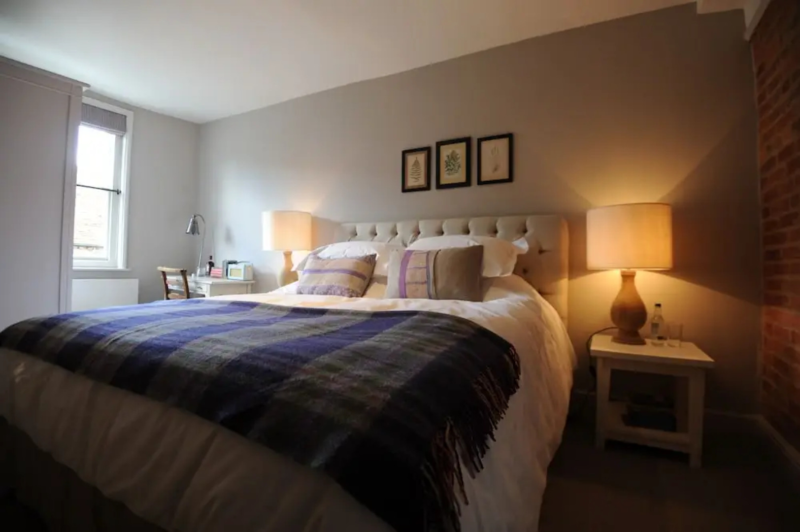 Bel & The Dragon Kingsclere