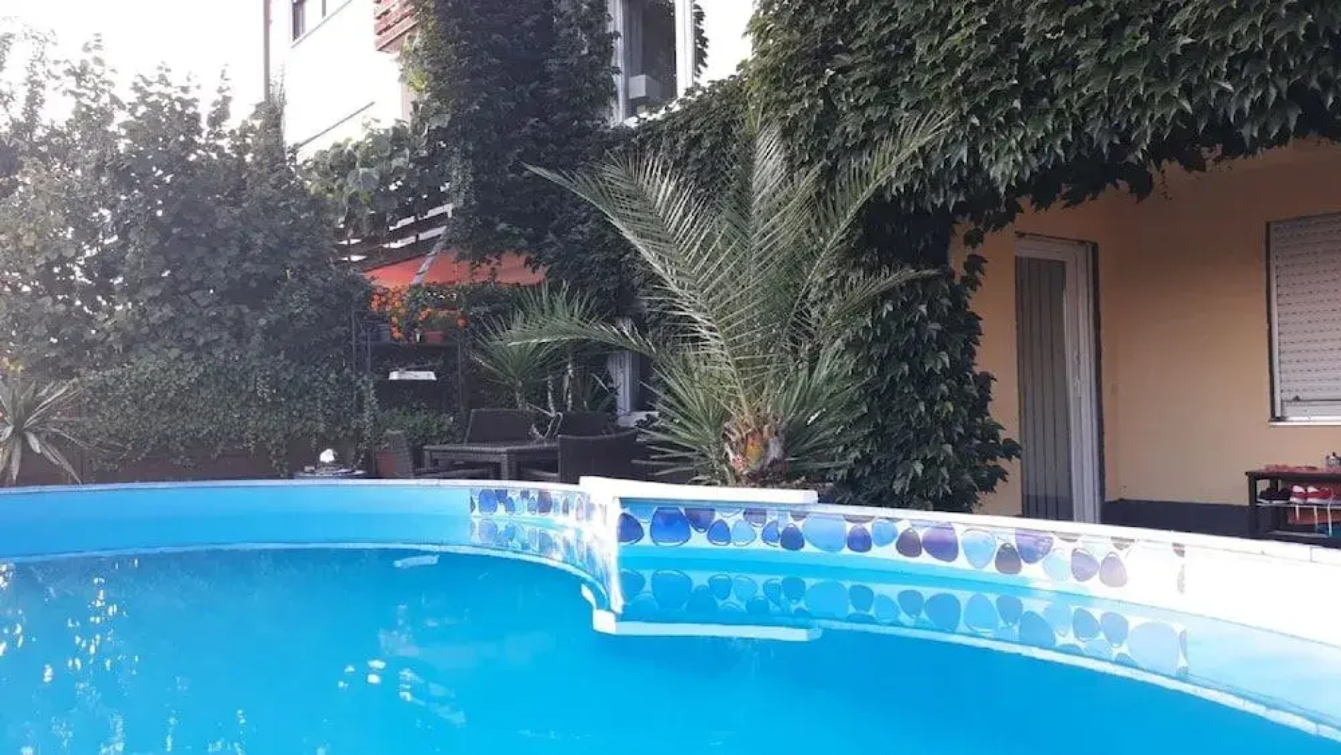 Ferienwohnung Richter