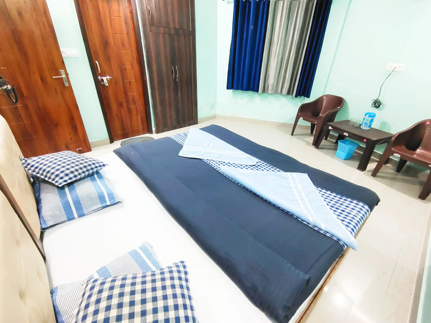 UbEx Home Rishikesh - Hostel