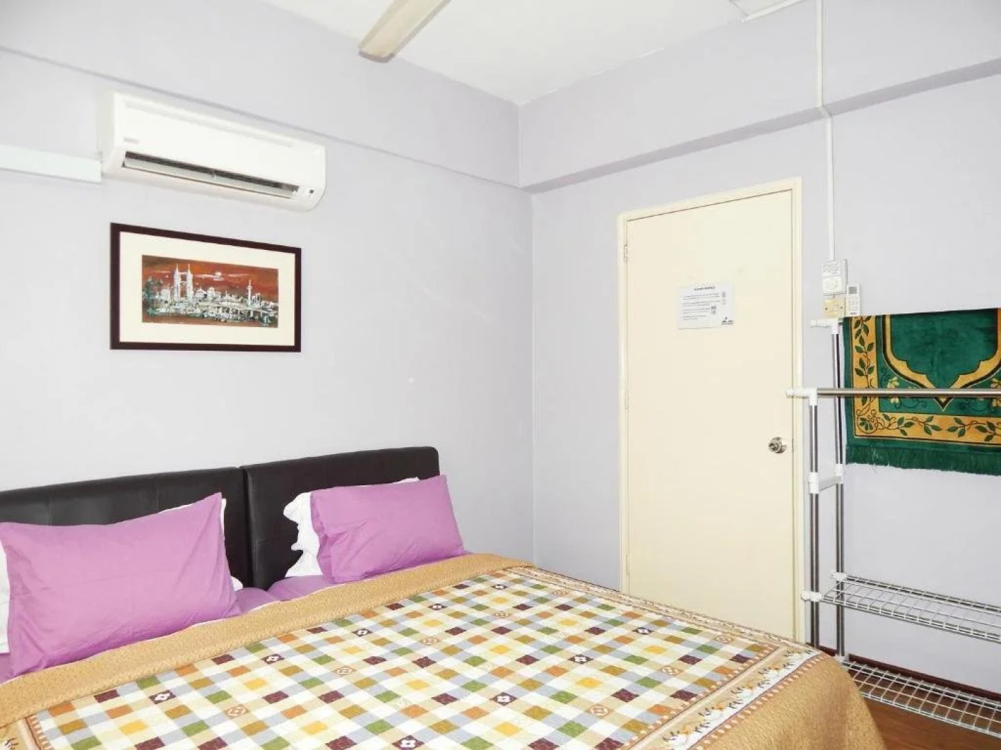 Wadi Iman Guesthouse @ Sri Mahligai