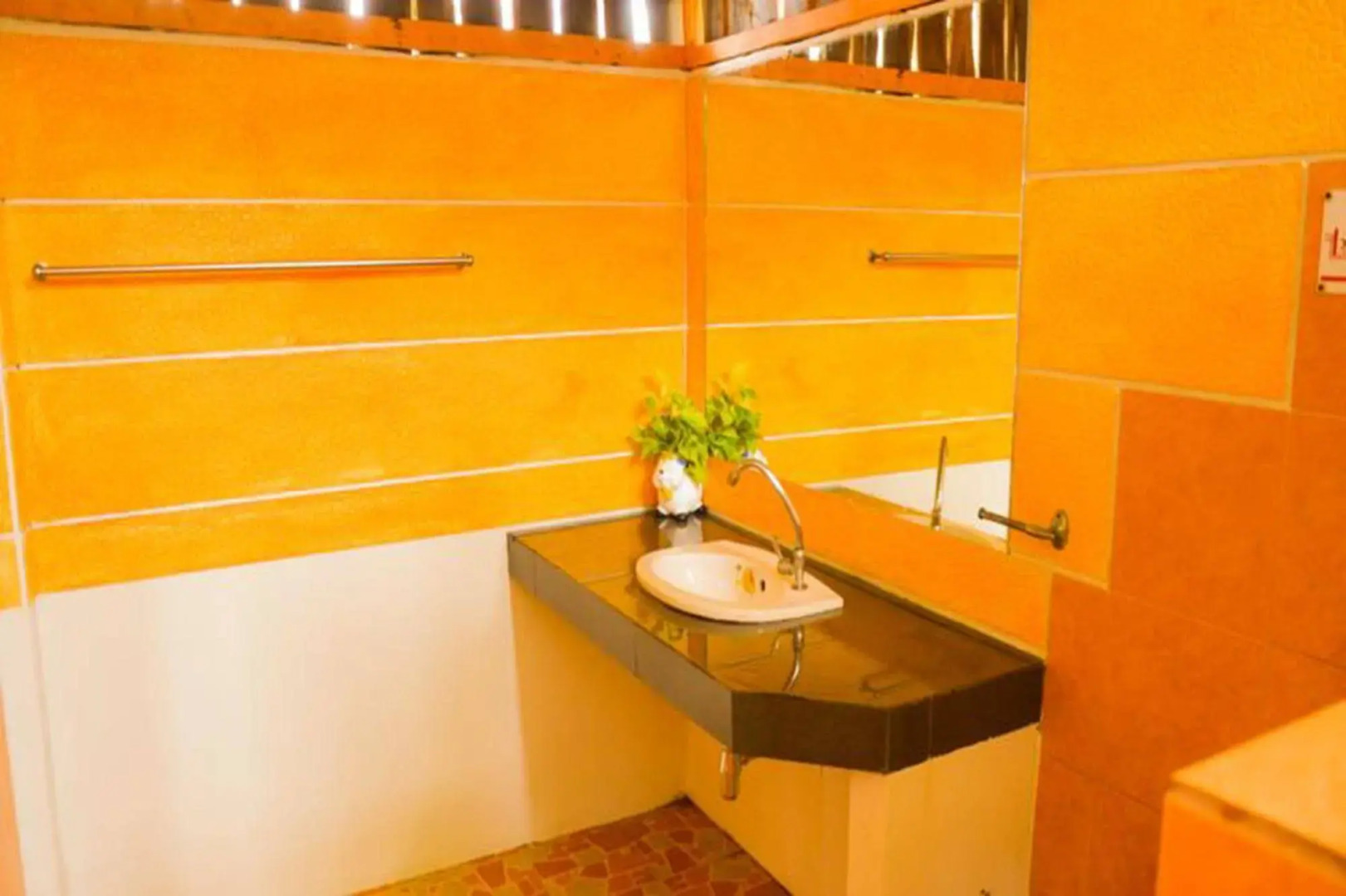 Duangtawan Beach Resort