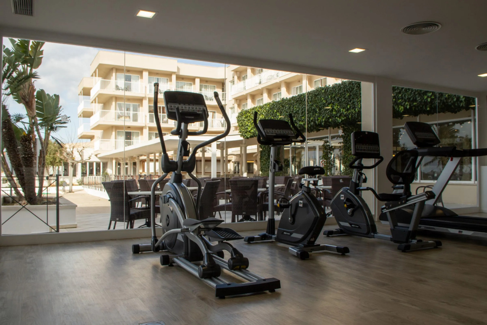 Minura Hotel Sur Menorca