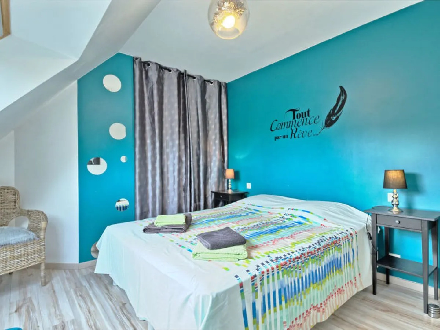 Le GraffiTy (BEE300)