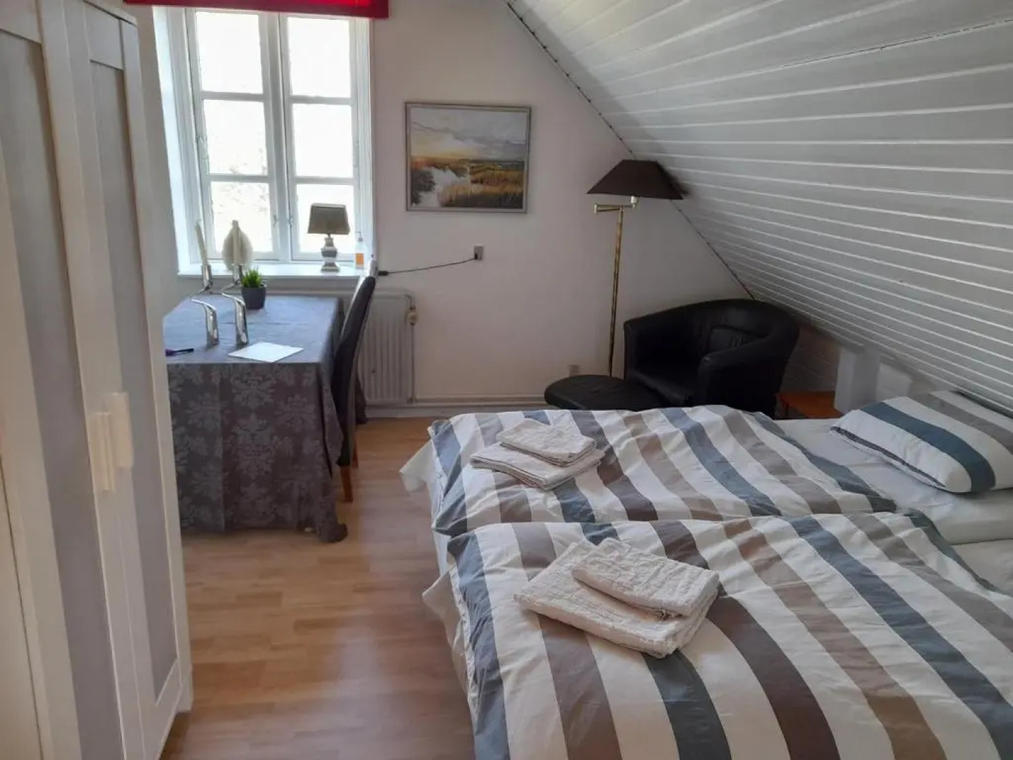 Købmandsgaardens B&B