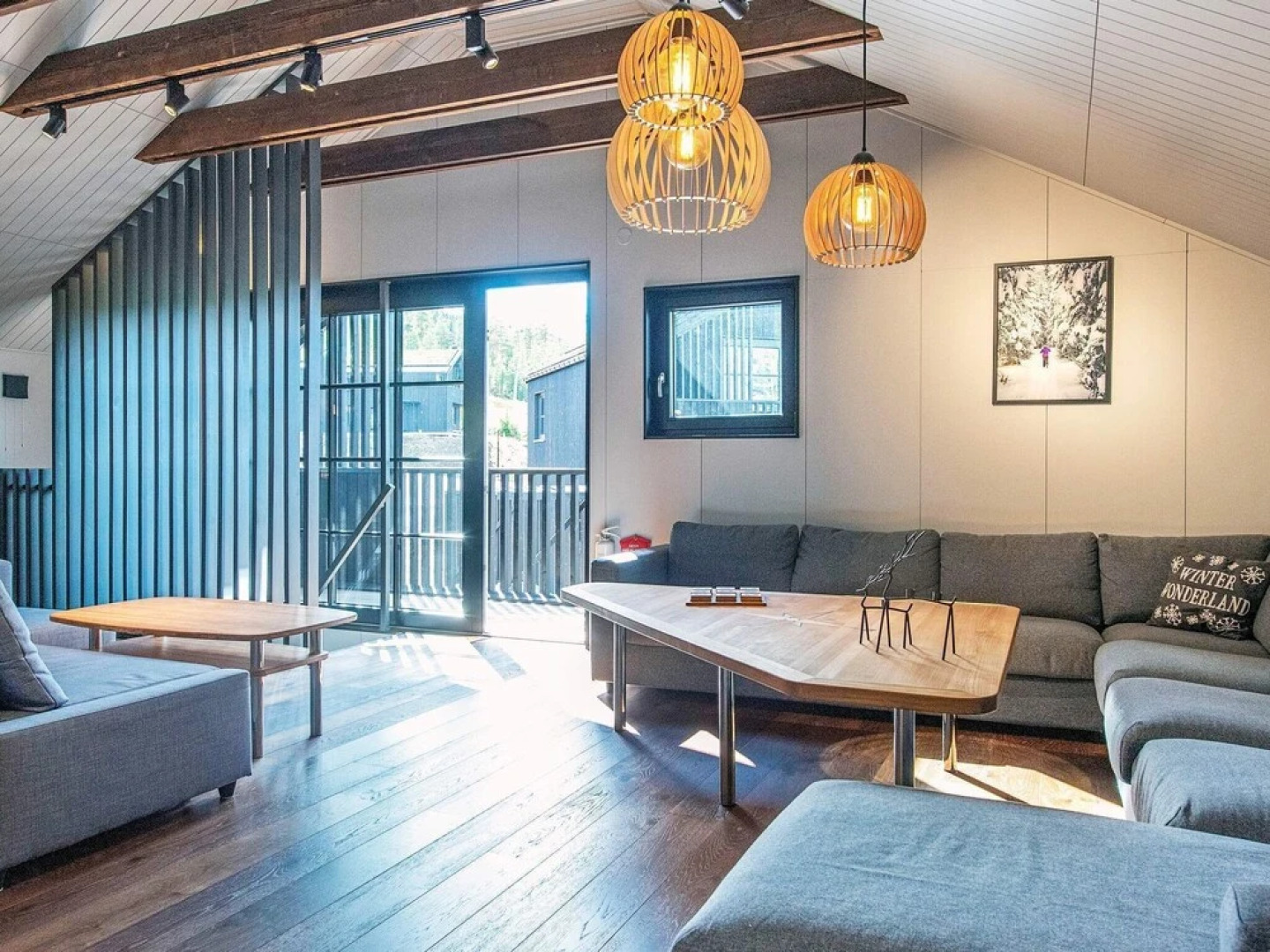 Holiday Home in Sälen