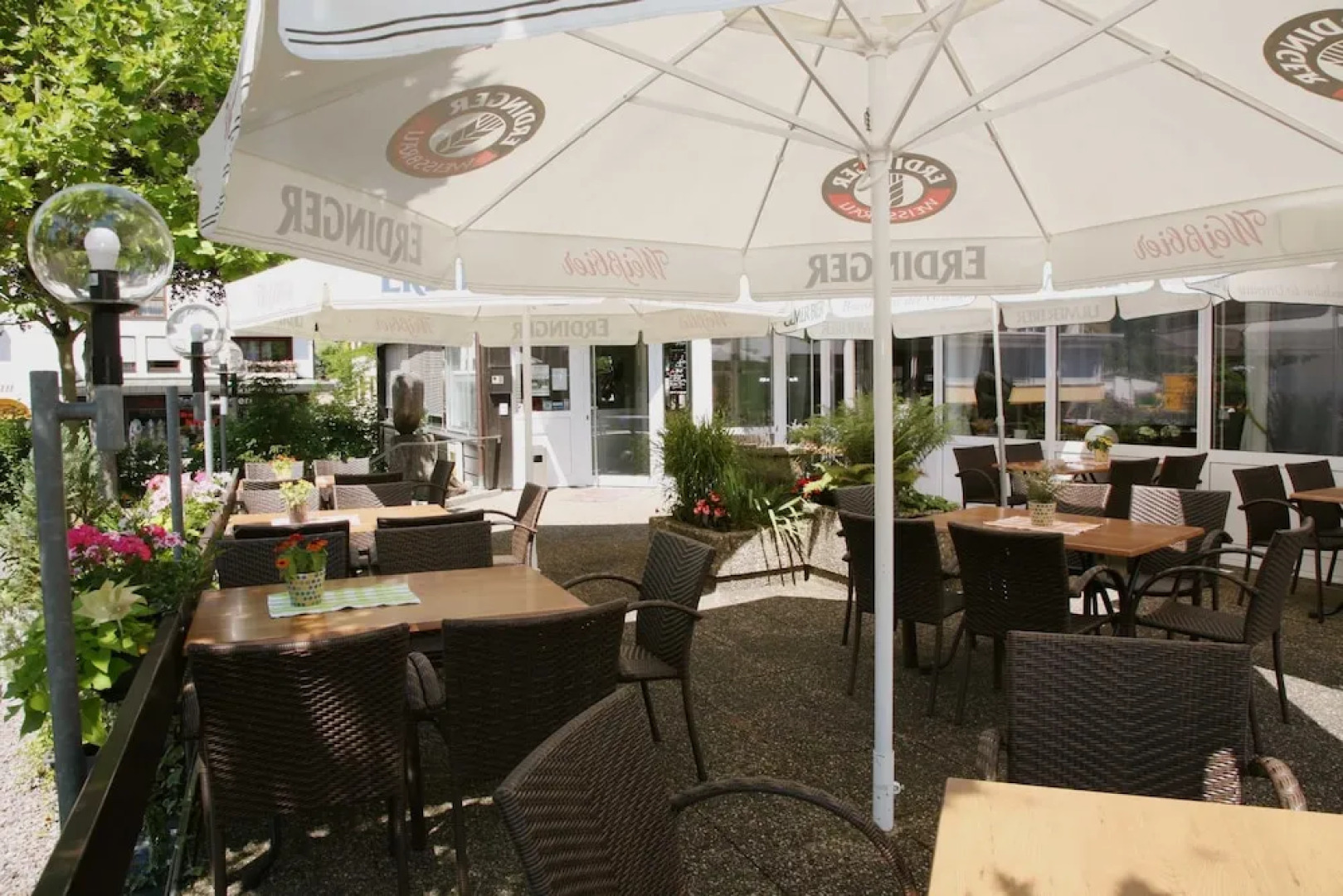 Hotel Pflug Ottenhöfen