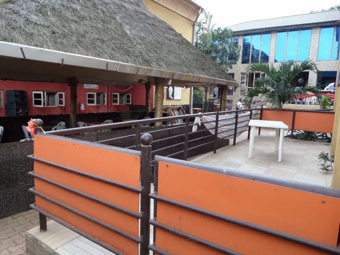 Destiny Castle Hotel & Suites