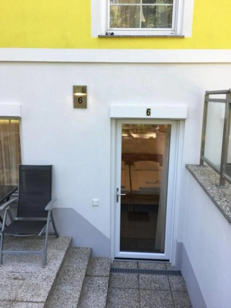 Ajo Vienna Apartements & Residences