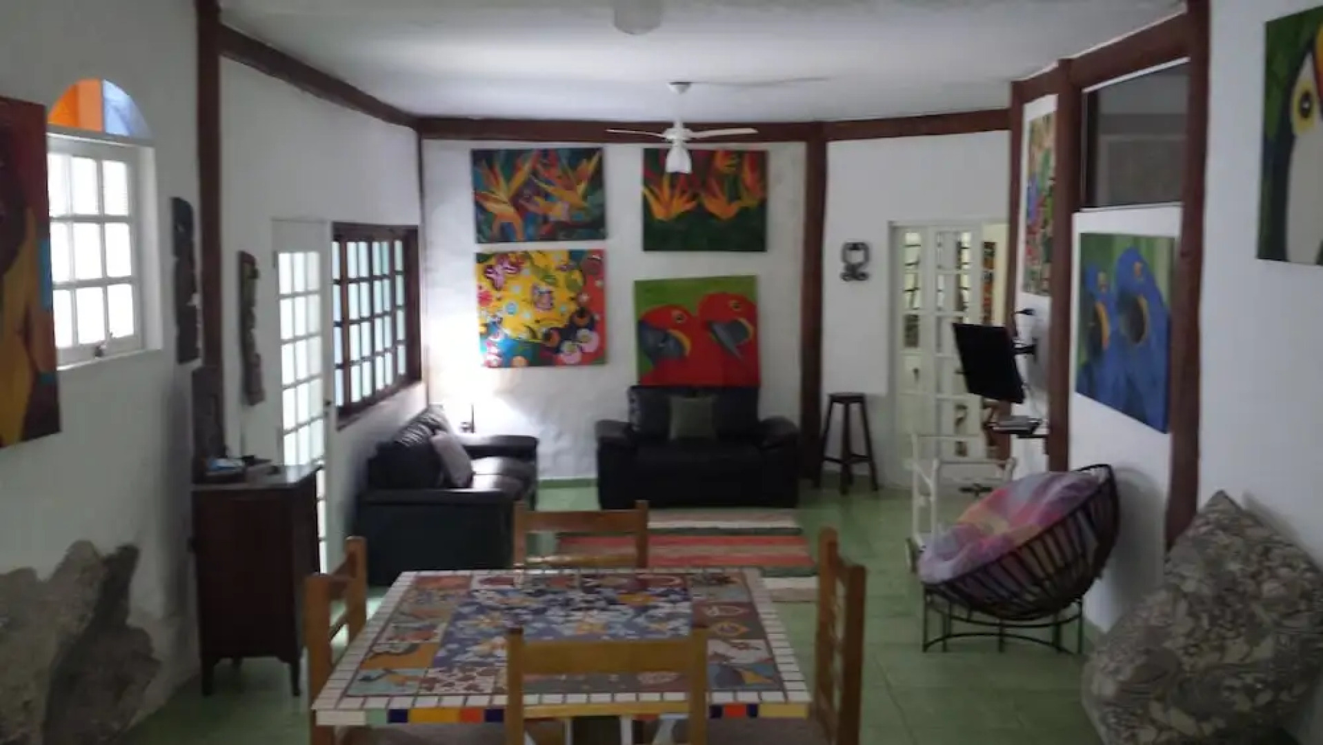 Casa do Joca - Ilhabela