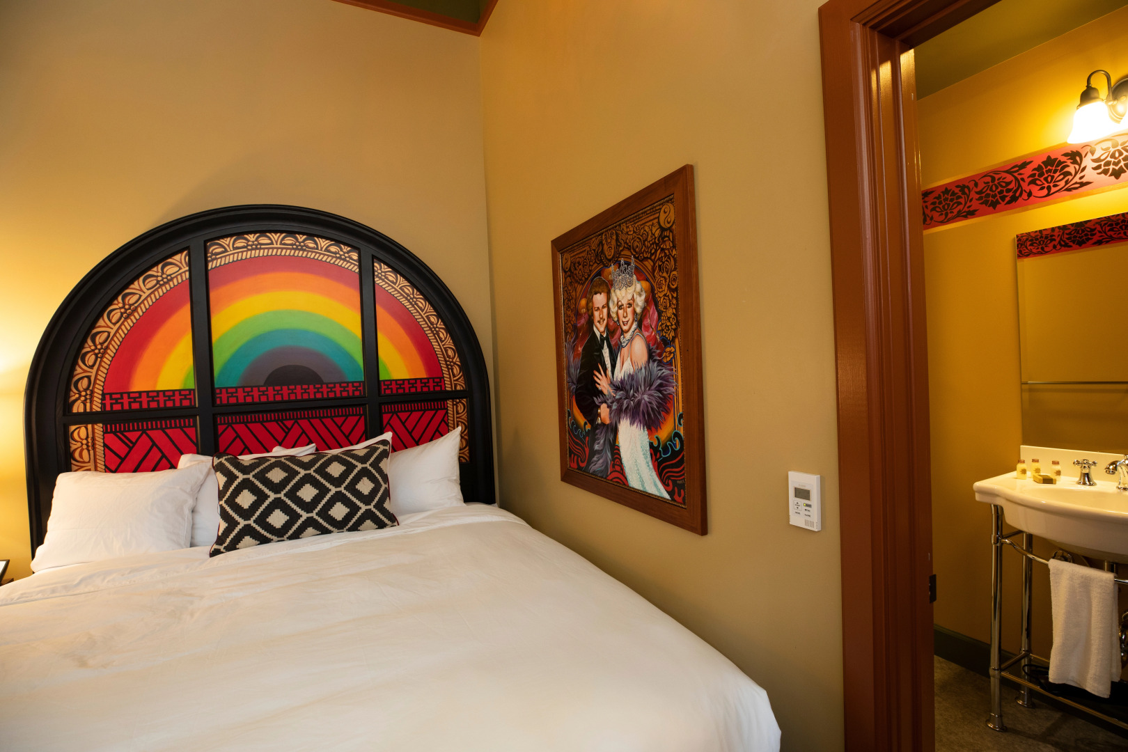 McMenamins Elk Temple