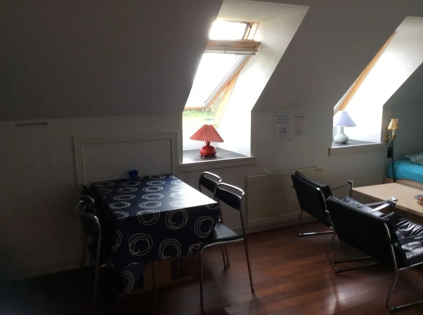 Holmegaarden Bed & Breakfast